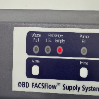 BD FACSFlow Supply System image 3
